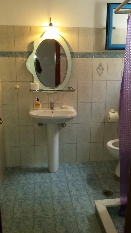 Villa Orizontes Спетсес Номер фото